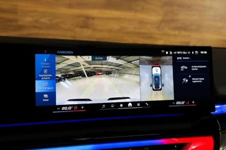 BMW M5 – thumbnail 19