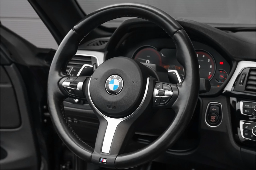 BMW 4 Serie – foto 19