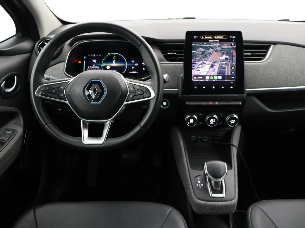 Renault ZOE – foto 8