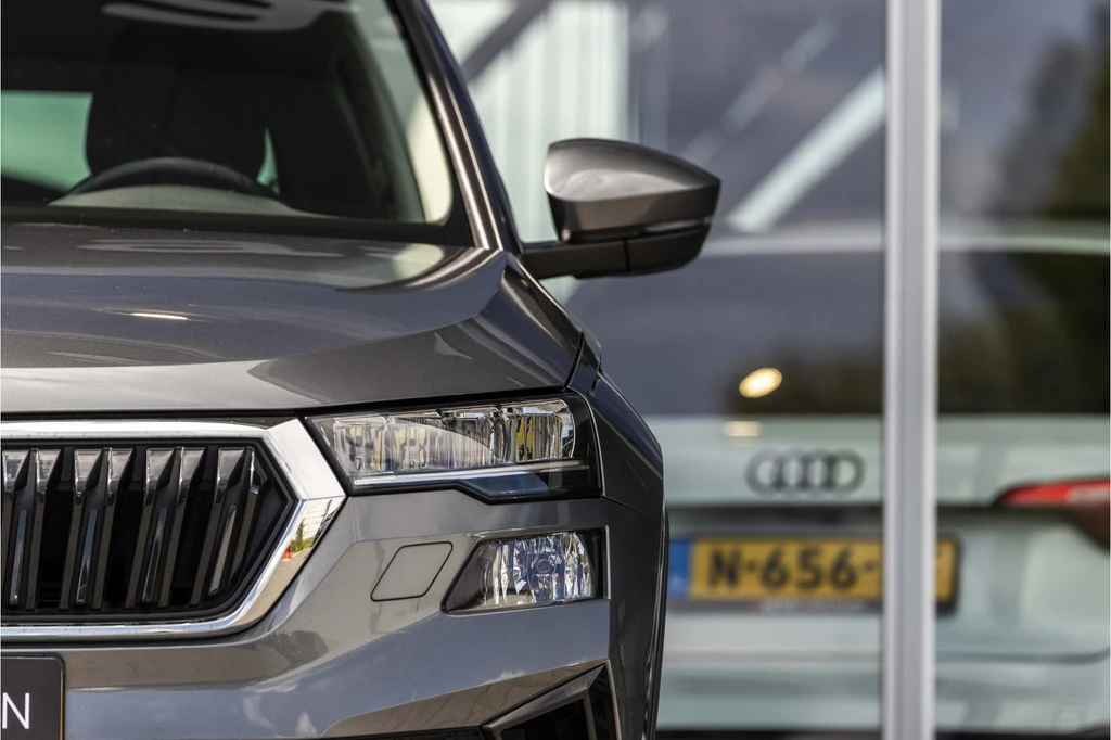 Škoda Karoq – foto 19