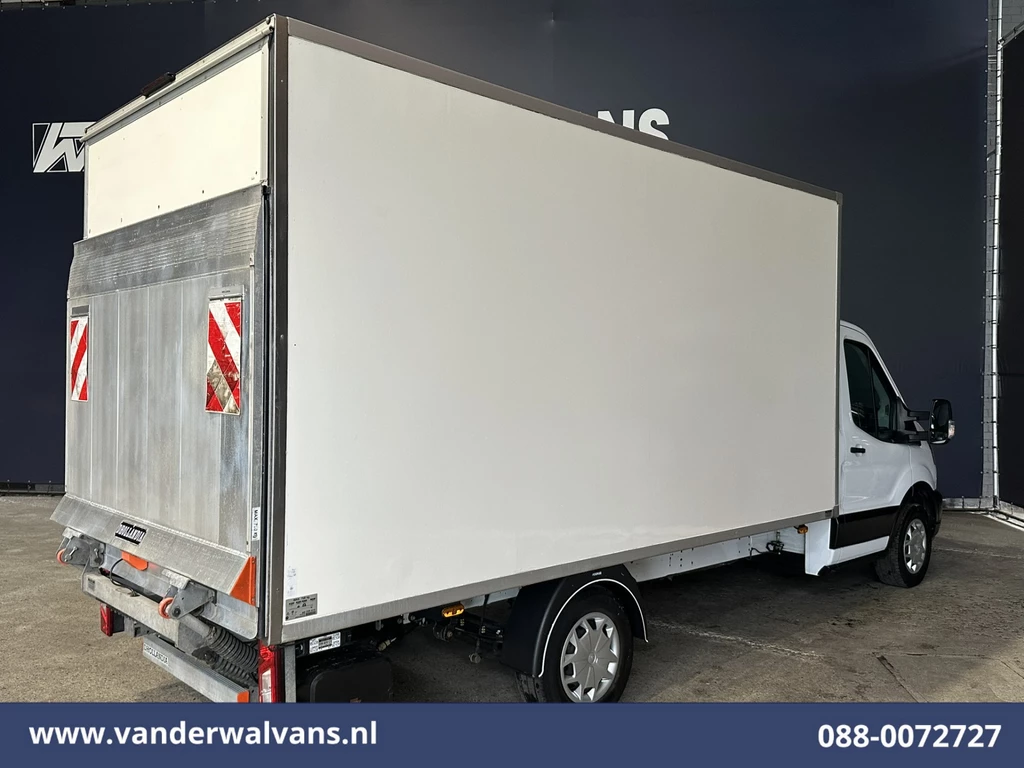 Ford Transit – foto 2
