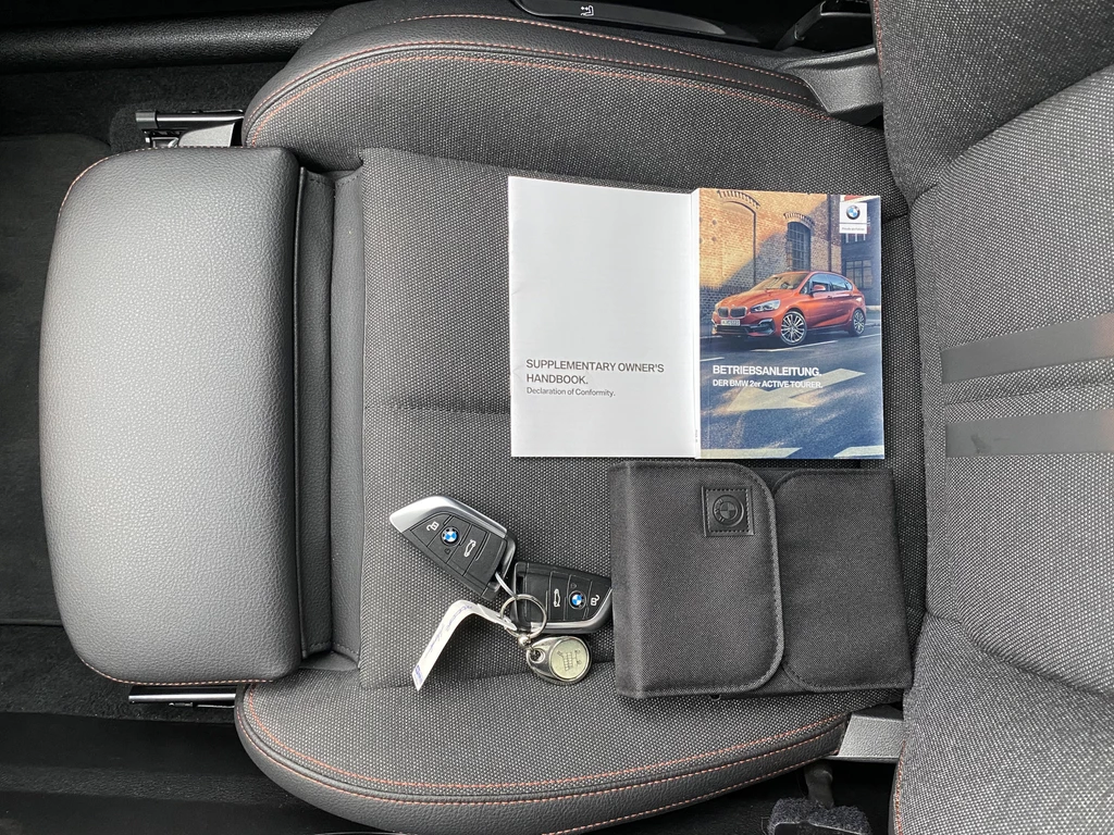 BMW 2 Serie – foto 38