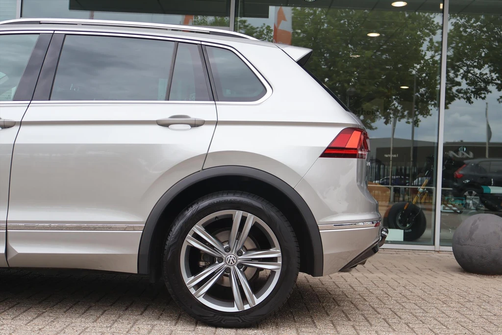 Volkswagen Tiguan – foto 19