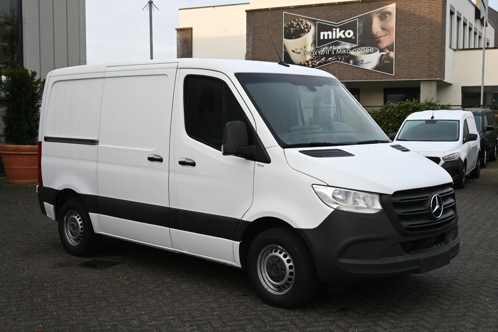 Mercedes-Benz Sprinter – foto 5
