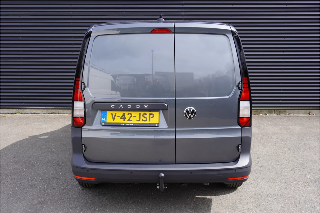 Volkswagen Caddy – foto 2