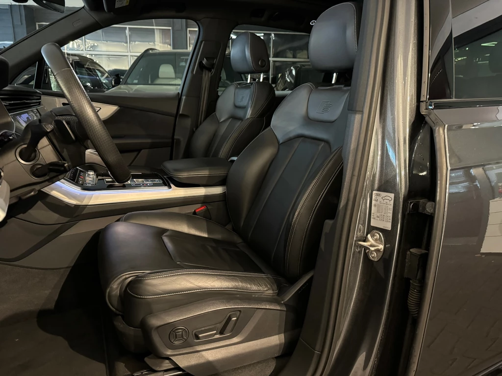 Audi Q7 – foto 13