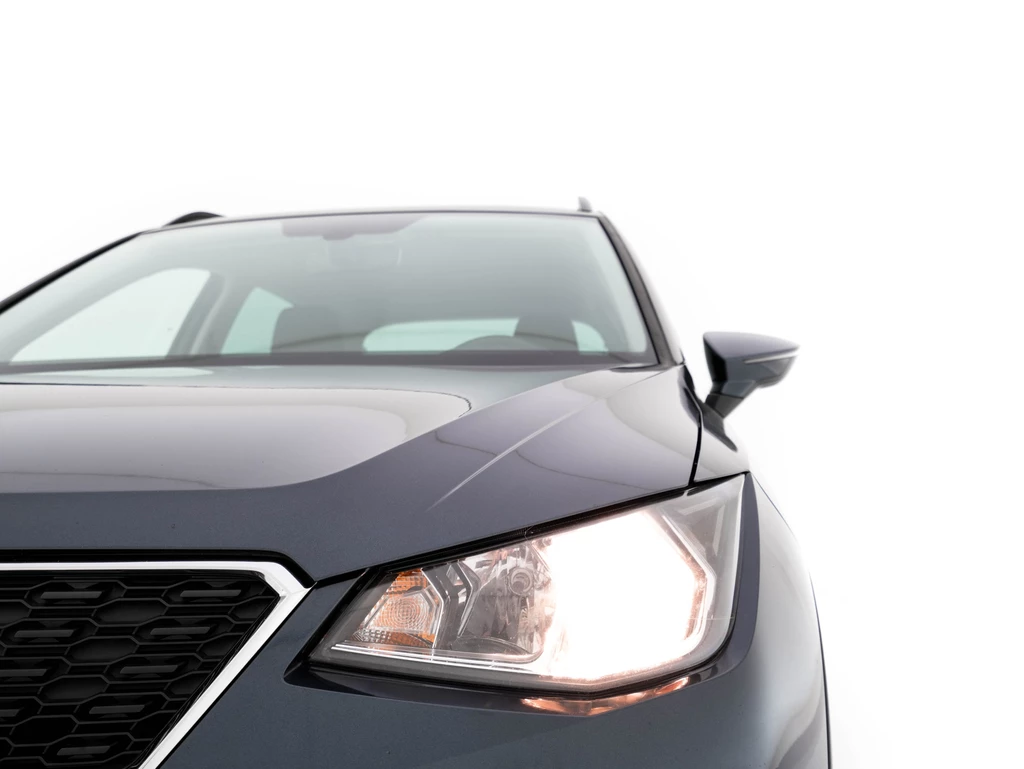 SEAT Arona – foto 26