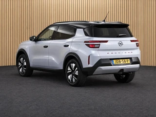 Opel Frontera – thumbnail 2