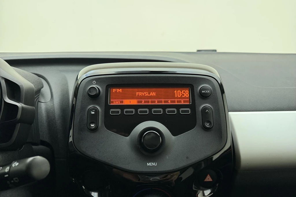 Peugeot 108 – foto 18