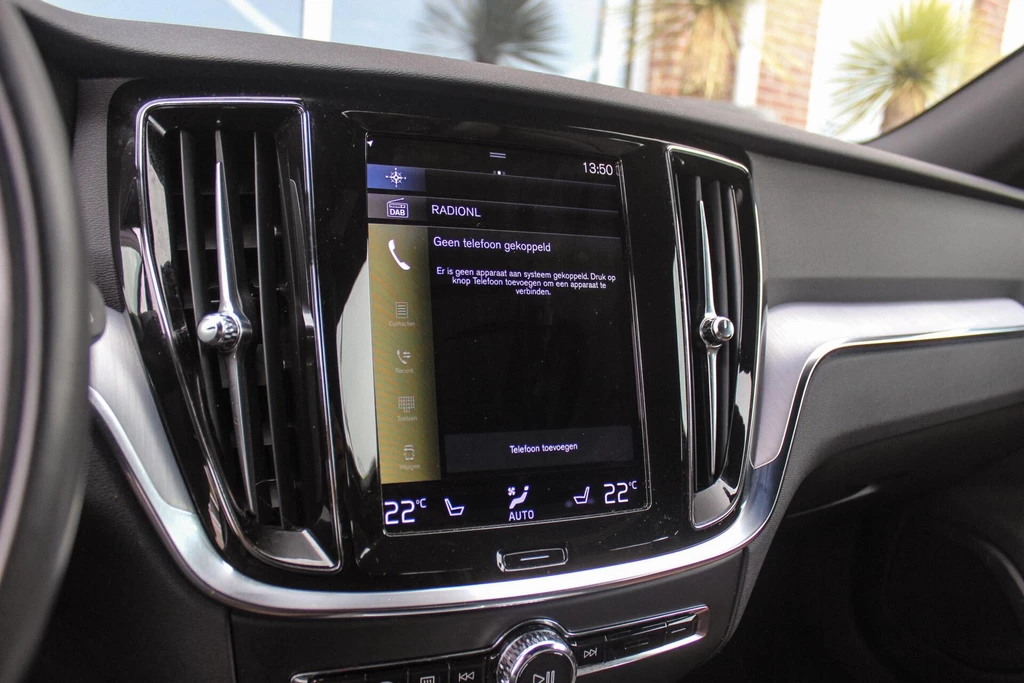 Volvo V60 – foto 34