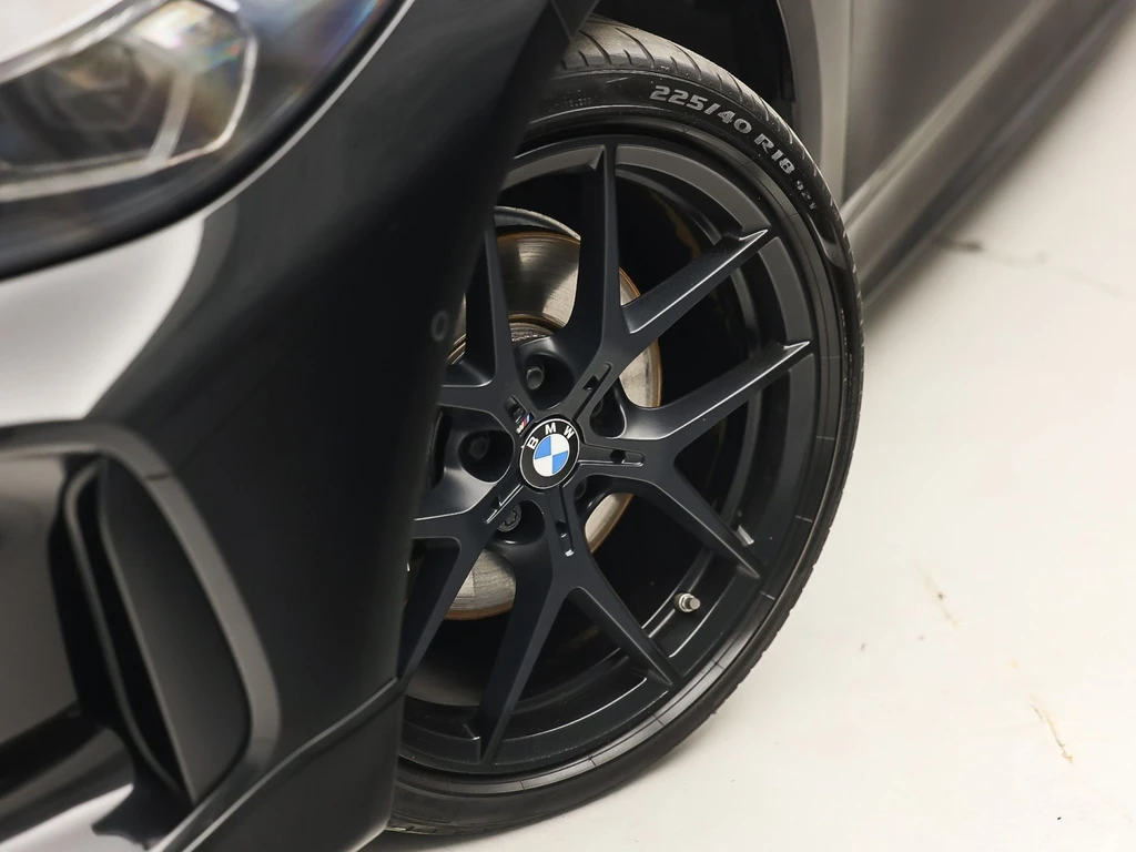 BMW 1 Serie – foto 15