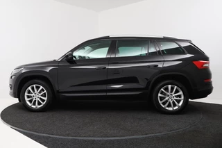 Škoda Kodiaq – thumbnail 1