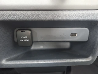 Maxus eDeliver3 – thumbnail 27