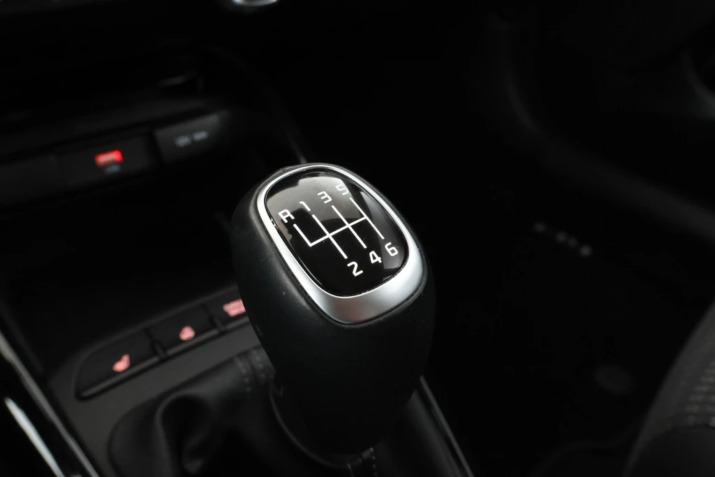 Kia Stonic – foto 32