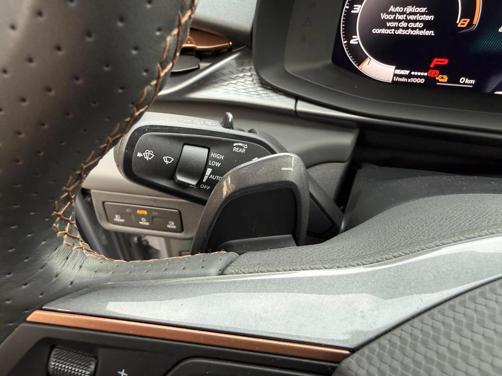 CUPRA Terramar – foto 16