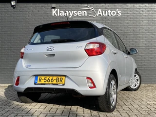 Hyundai i10 – thumbnail 4