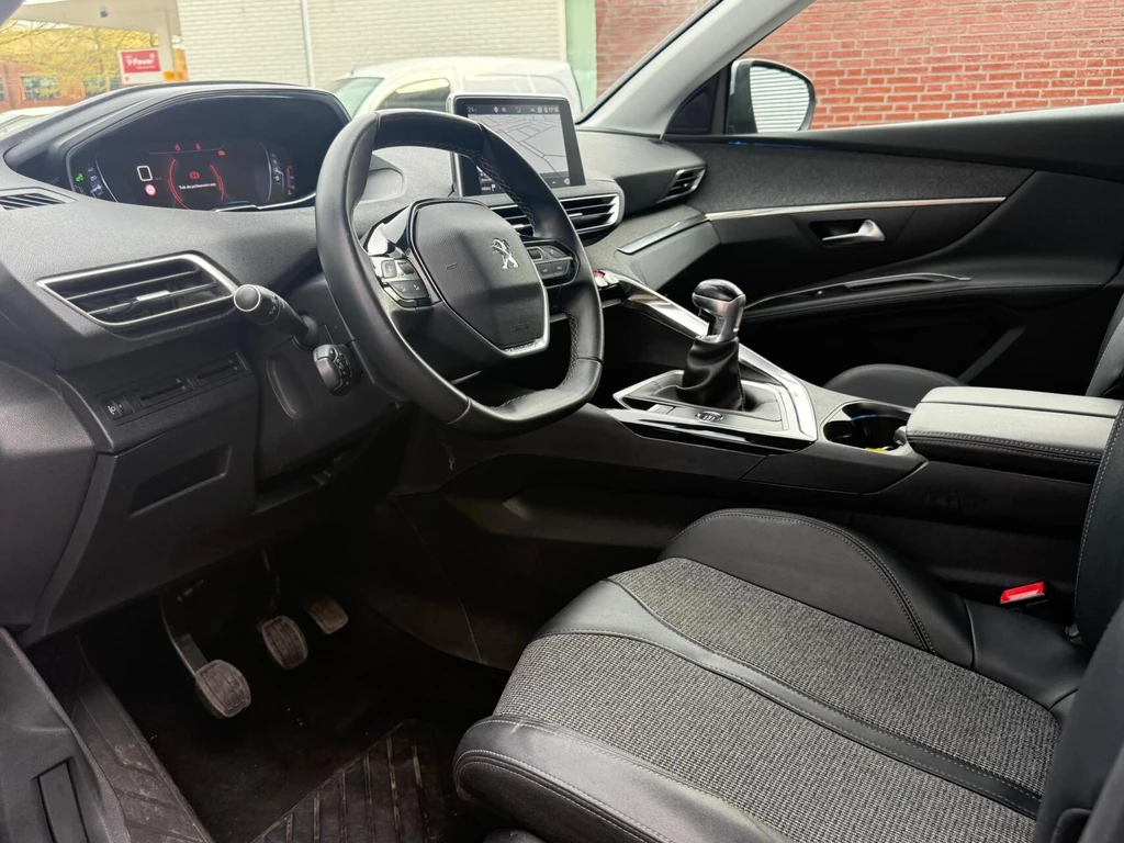 Peugeot 5008 – foto 11