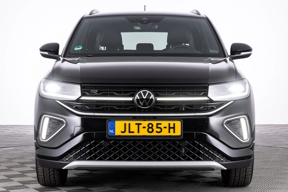 Volkswagen T-Cross – foto 8