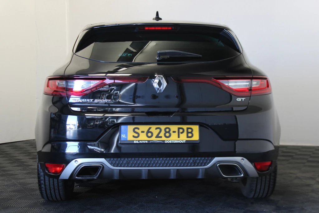 Renault Mégane – foto 3