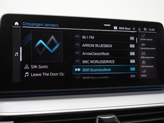 BMW 5 Serie – thumbnail 28