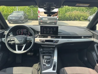 Audi A4 – thumbnail 14