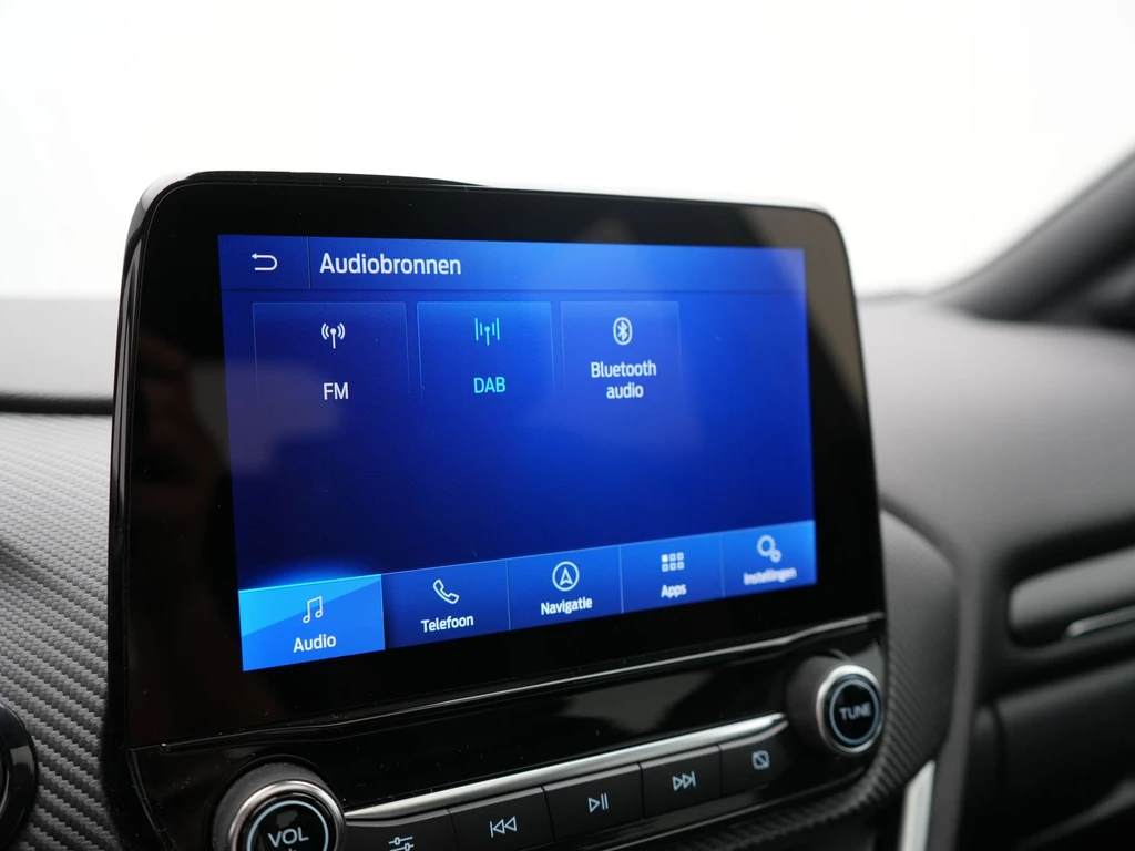 Ford Puma – foto 42