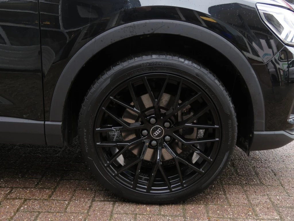 Audi Q3 – foto 27