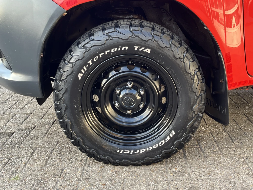 Toyota Hilux – foto 26