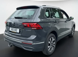 Volkswagen Tiguan – thumbnail 6