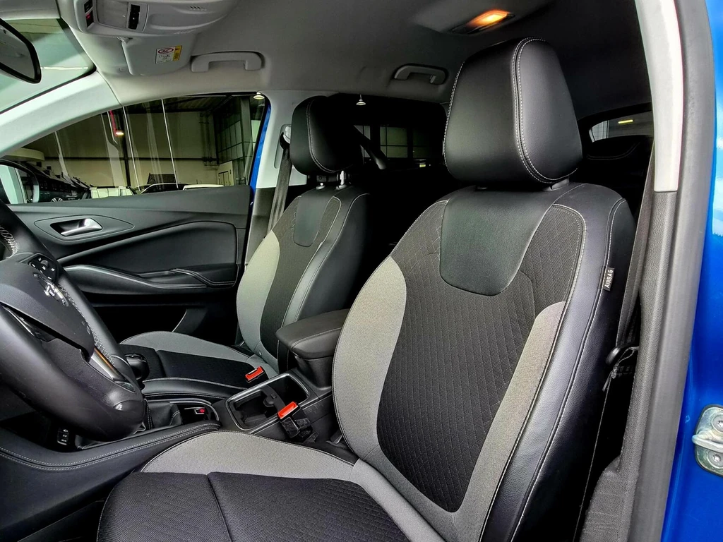 Opel Grandland X – foto 26