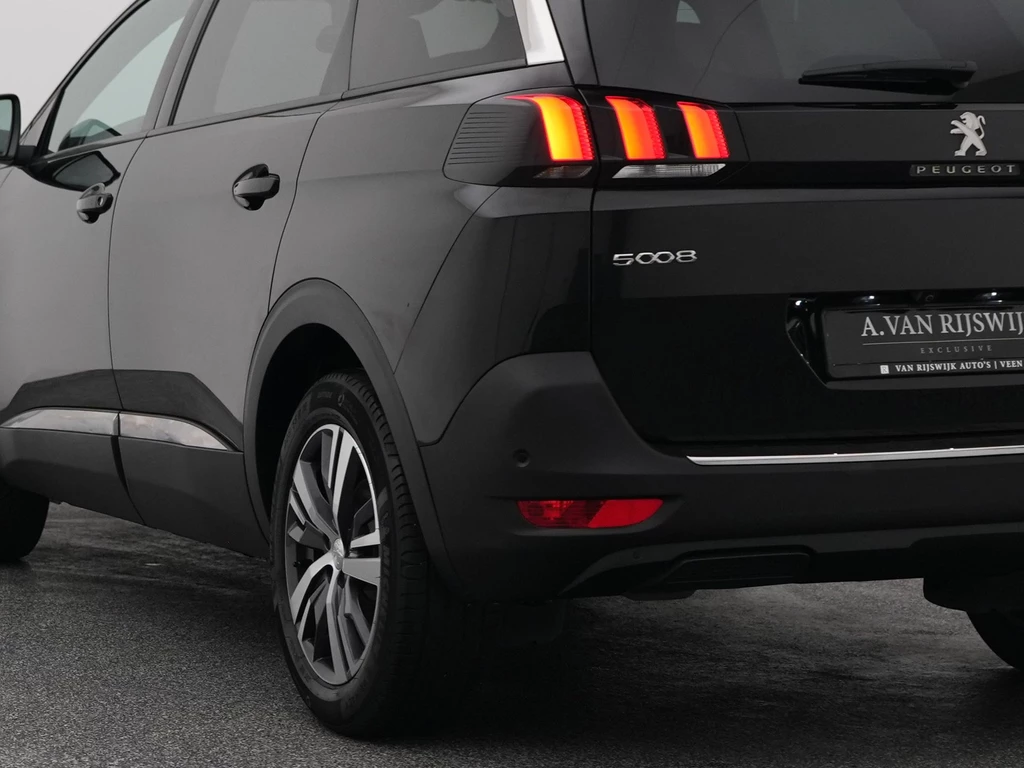 Peugeot 5008 – foto 5