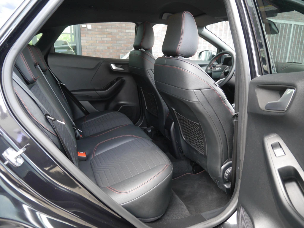 Ford Puma – foto 11