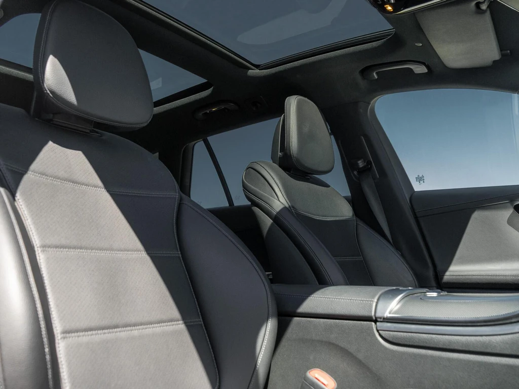 Mercedes-Benz C-Klasse – foto 27