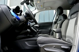 Fiat 500X – thumbnail 11
