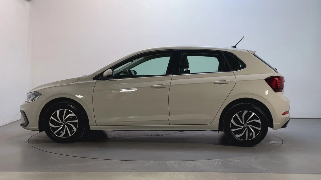 Volkswagen Polo – foto 2