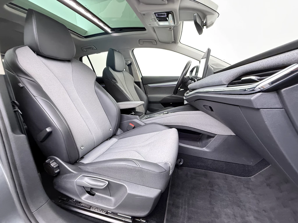 Škoda Enyaq iV – foto 41