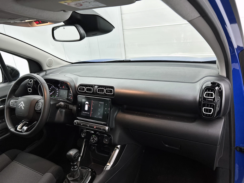Citroën C3 Aircross – foto 16