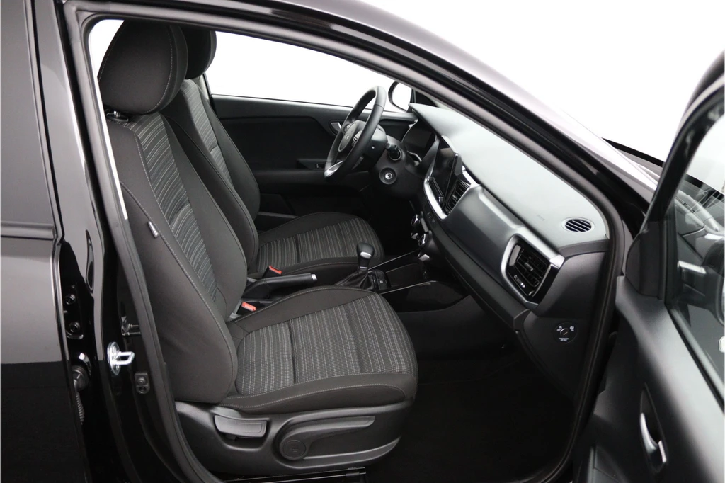 Kia Stonic – foto 31