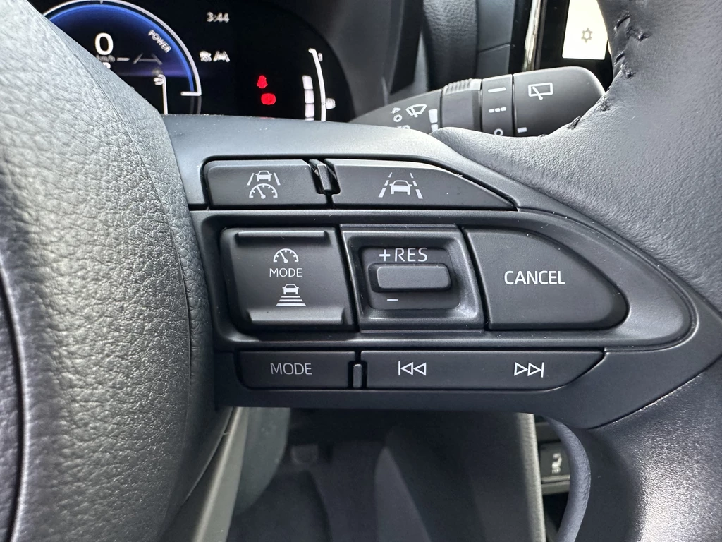 Toyota Yaris Cross – foto 32