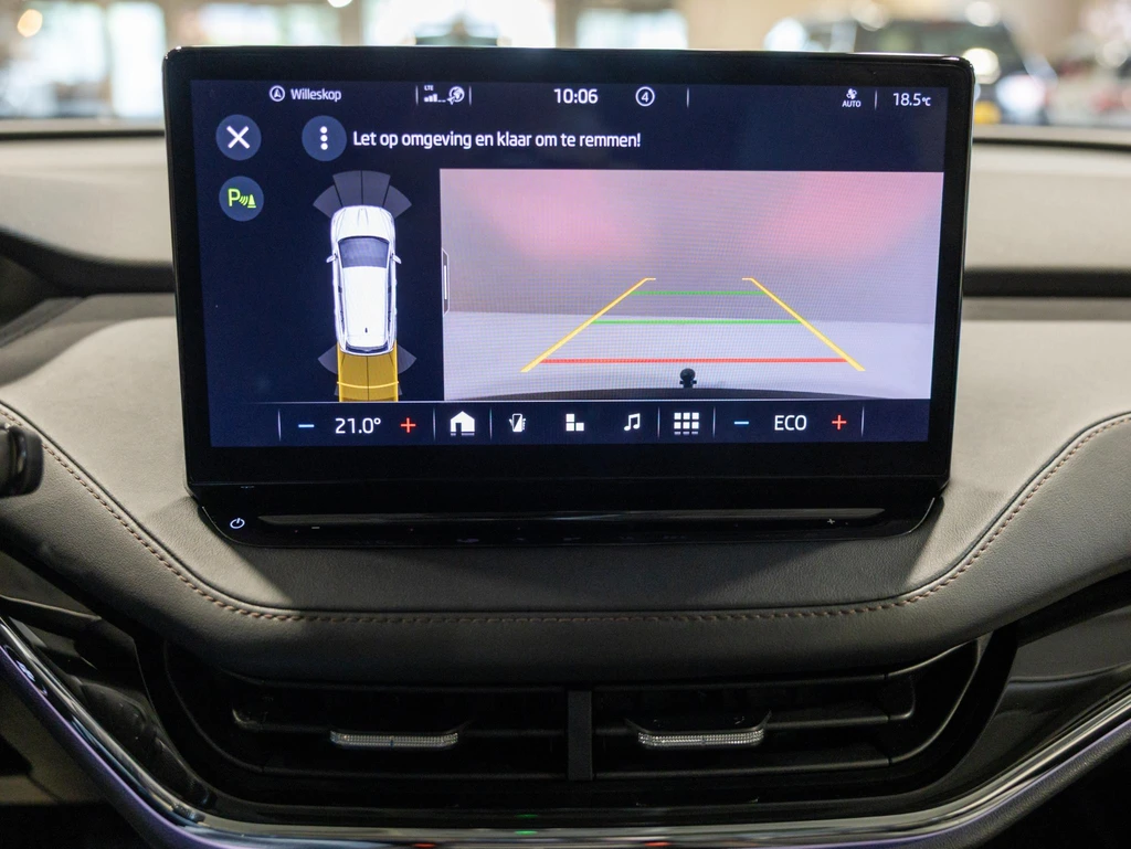 Škoda Enyaq iV – foto 10