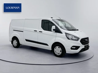 Ford Transit Custom – thumbnail 12