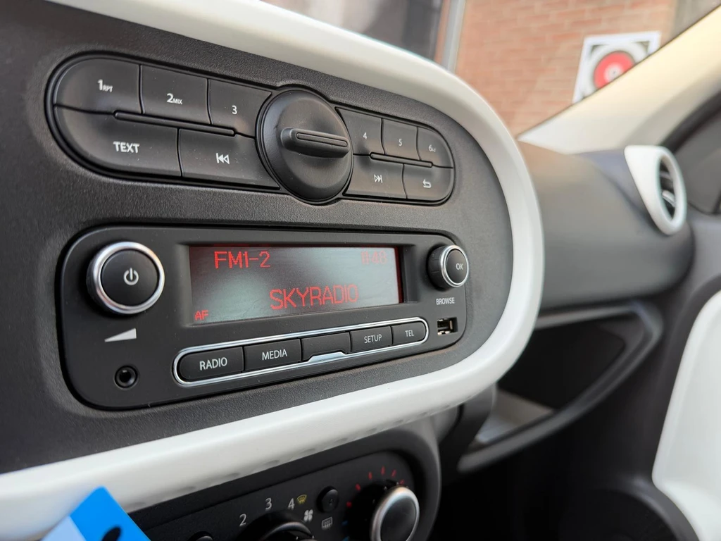 Renault Twingo – foto 31