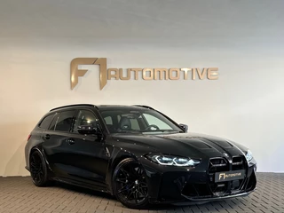 BMW M3 – thumbnail 7