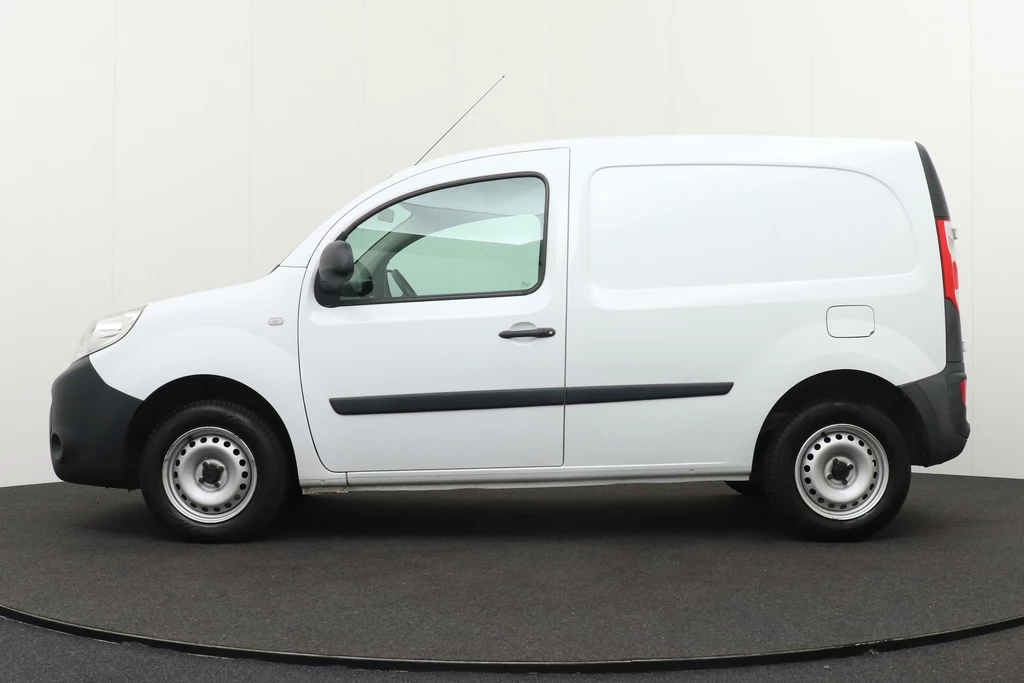 Renault Kangoo – foto 2