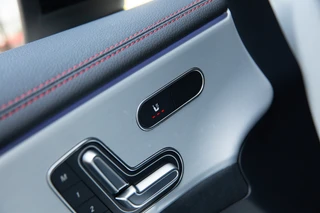 Mercedes-Benz CLA – thumbnail 25