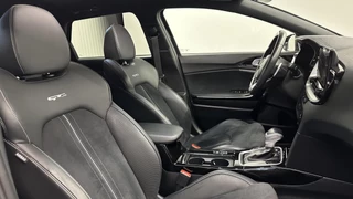 Kia Ceed Sportswagon – thumbnail 10