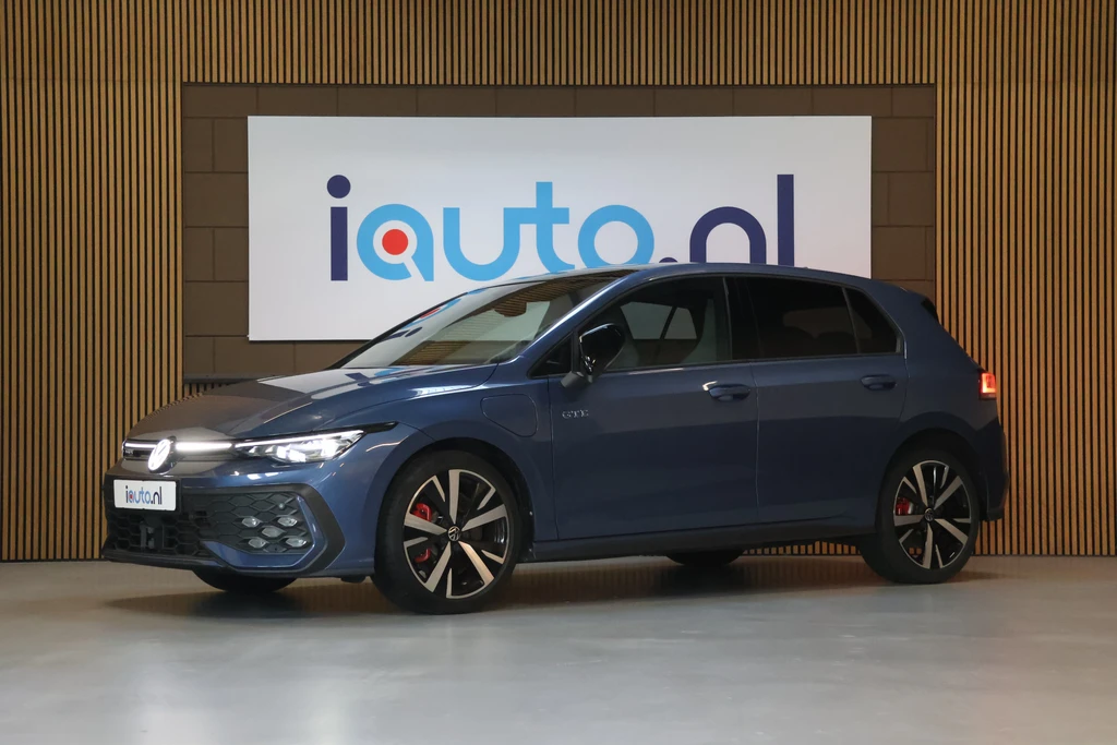 Volkswagen Golf – foto 2