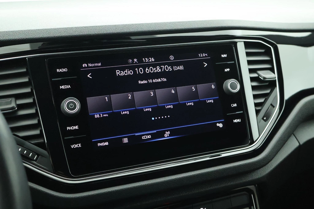 Volkswagen T-Roc – foto 22