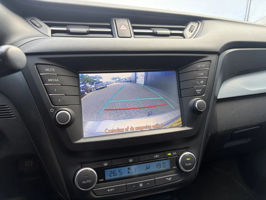 Toyota Avensis – foto 15