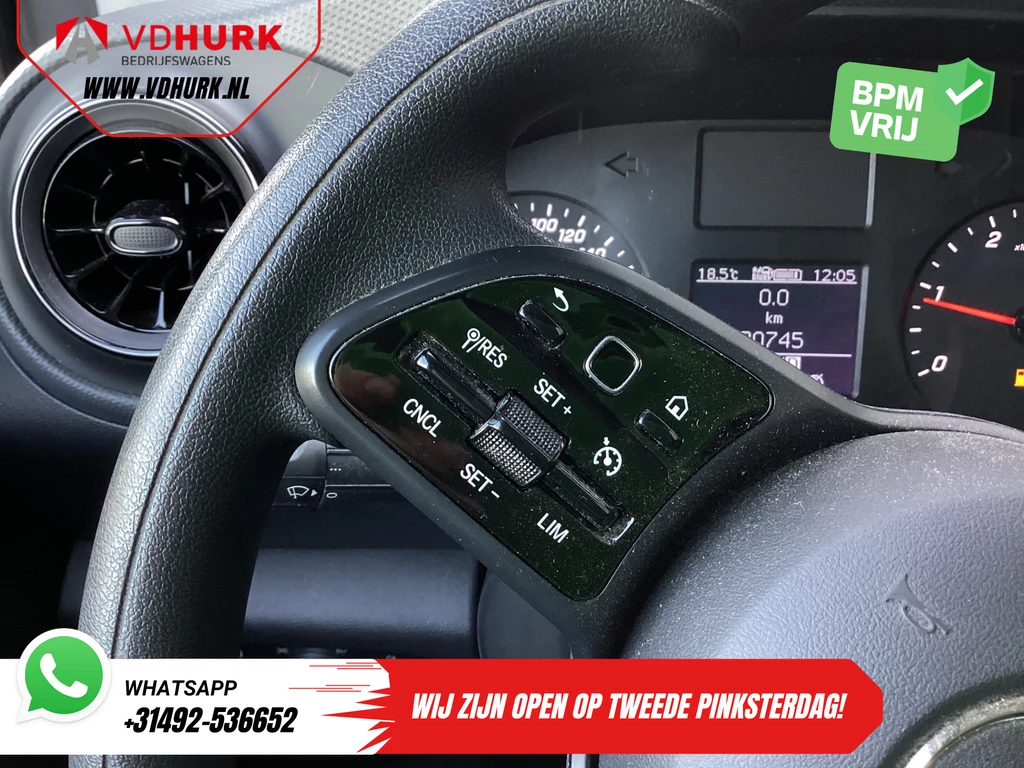 Mercedes-Benz Citan – foto 14